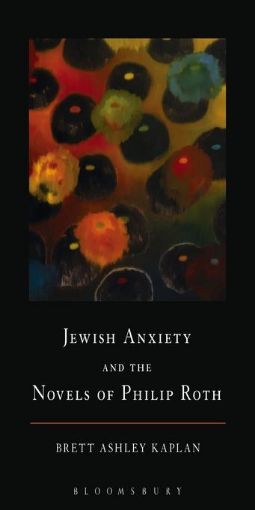 Picture of Jewish Anxiety and the Novels of Philip Roth