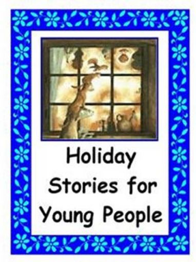 Picture of Holiday Stories For Young People