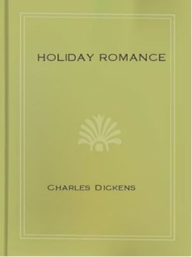 Picture of Holiday Romance