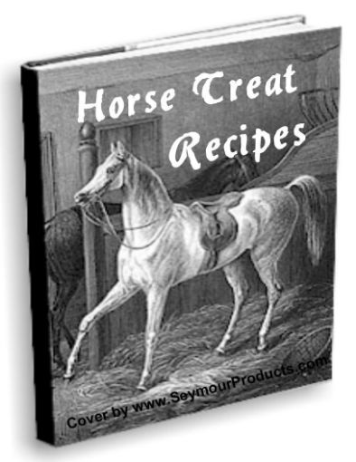 Picture of Horse Great Recipes.