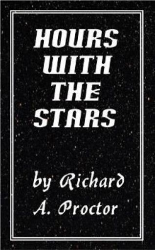 Picture of Hours With Stars