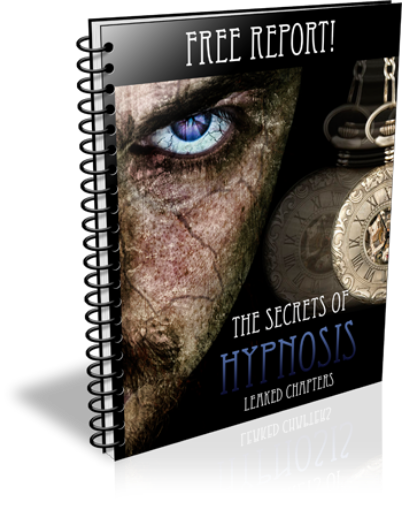 Picture of The Secrets Of Hypnosis