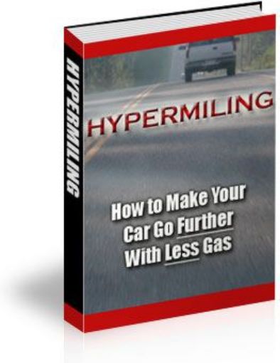 Picture of How to Make Your Car Go Further with Less Gas