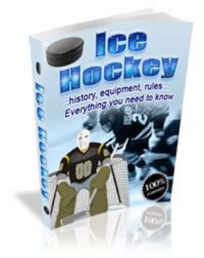 Picture of Ice Hockey