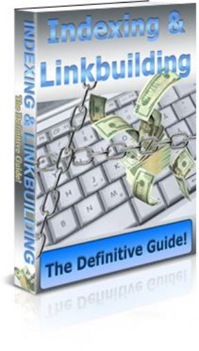 Picture of Indexing and Linkbuilding 