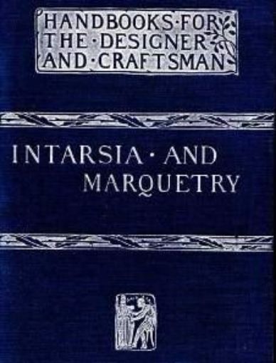 Picture of Handbook For The Designer And Craftman