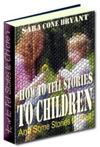 Picture of How To Tell Stories To Children