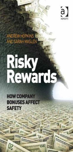 Picture of Risky Rewards: How Company Bonuses Affect Safety
