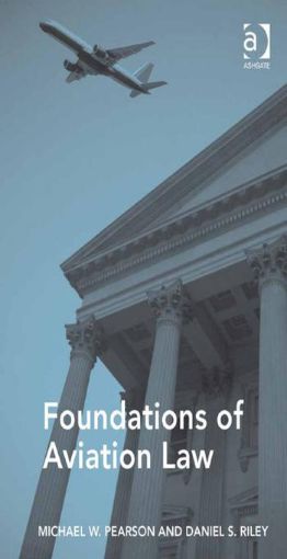 Picture of Foundations of Aviation Law