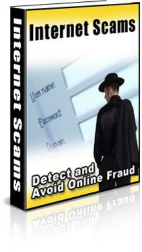 Picture of Internet Scams: Detect And Avoid Online Fraud