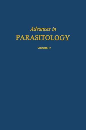 Picture of Advances in Parasitology APL