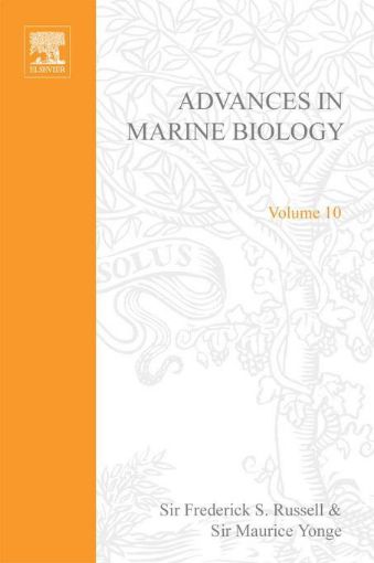 Picture of Advances in Marine Biology APL