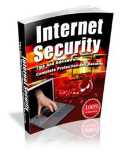 Picture of Internet Security