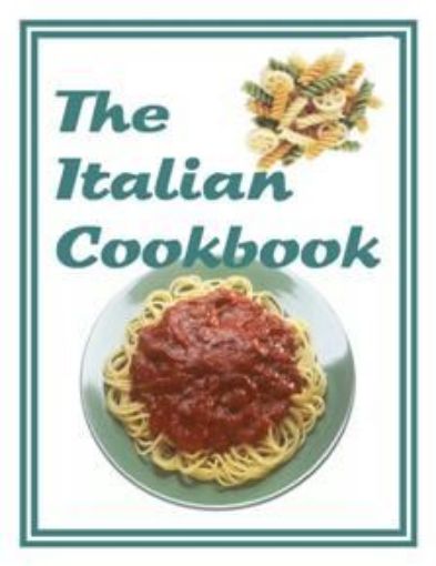 Picture of The Intalian Cookbook