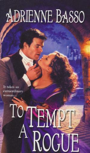 Picture of To Tempt a Rogue