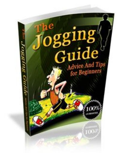 Picture of The Jogging Guide