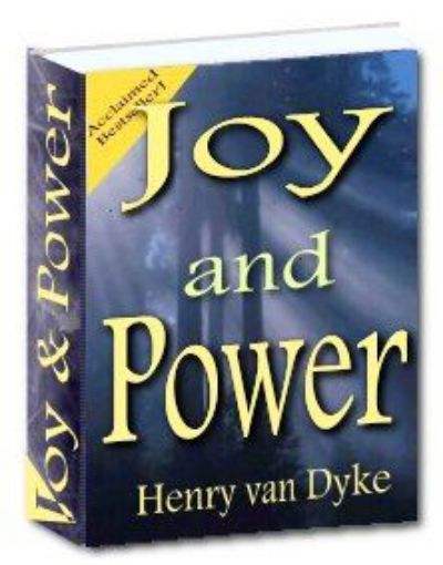 Picture of Joy And Power