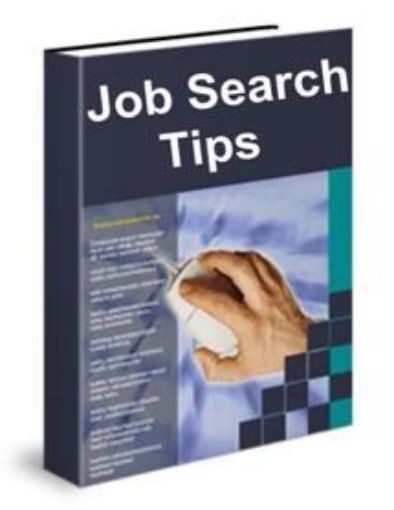 Picture of Job Search.