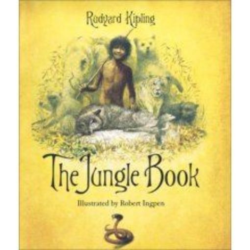 Picture of The Jungle Book