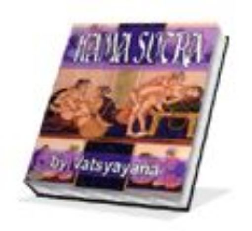 Picture of The Kama Sutra 