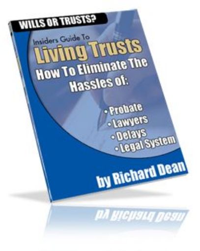 Picture of Living Trusts