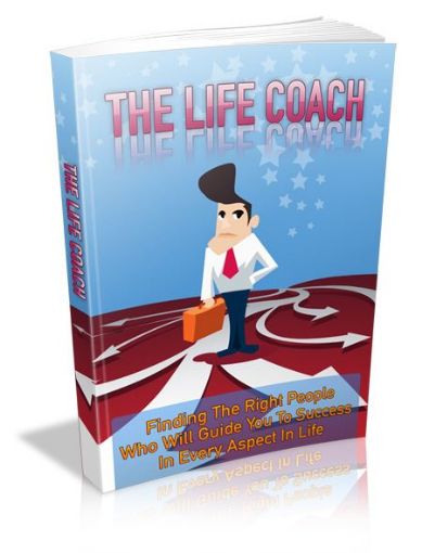 Picture of The Life Coach