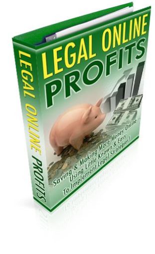 Picture of Legal Online Profit