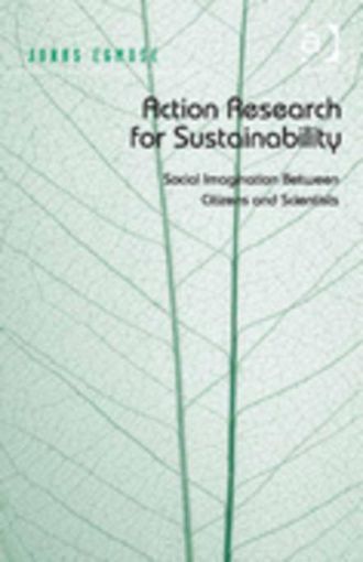 Picture of Action Research for Sustainability: Social Imagination Between Citizens and Scientists