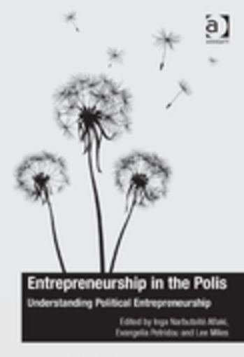 Picture of Entrepreneurship in the Polis: Understanding Political Entrepreneurship