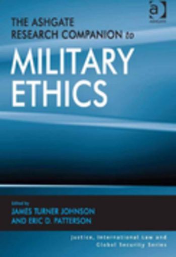 Picture of The Ashgate Research Companion to Military Ethics