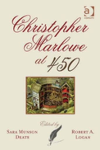 Picture of Christopher Marlowe at 450