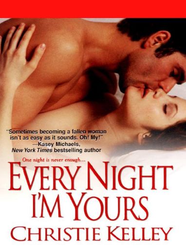 Picture of Every Night I'm Yours