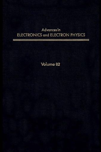 Picture of ADV ELECTRONICS ELECTRON PHYSICS V82