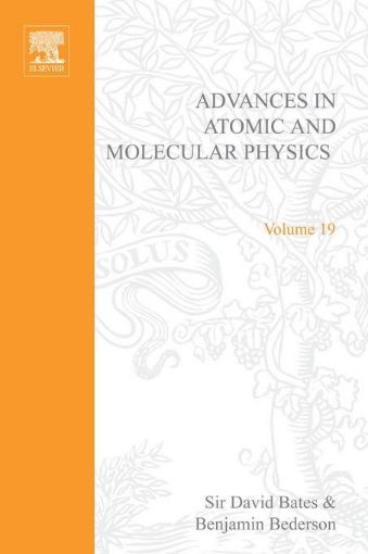 Picture of ADV IN ATOMIC & MOLECULAR PHYSICS V19