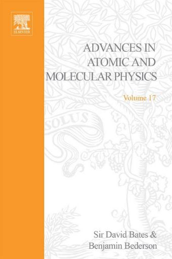 Picture of ADV IN ATOMIC & MOLECULAR PHYSICS V17