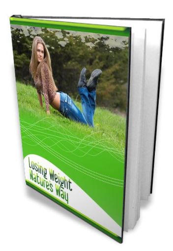 Picture of Losing Weight Natures Way
