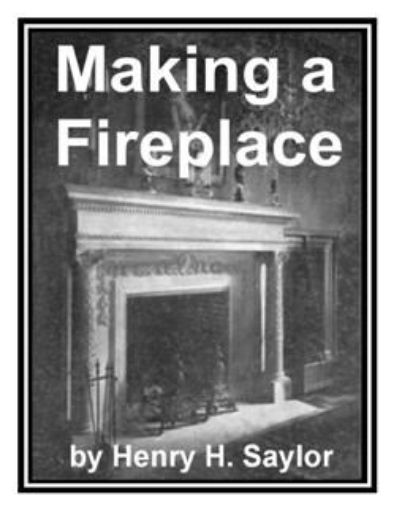 Picture of Making A Fireplace