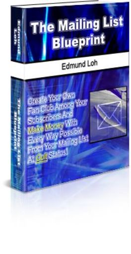 Picture of Mailing List Profits
