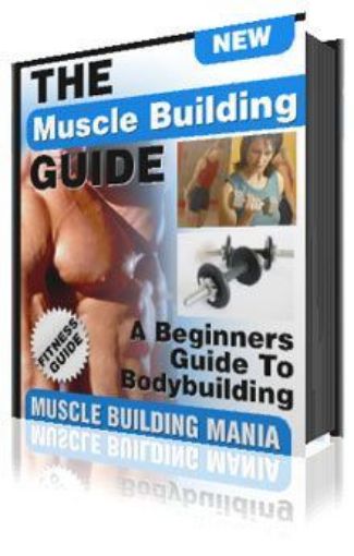 Picture of Muscle Building Guide