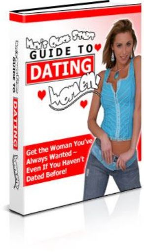 Picture of Guide To Dating