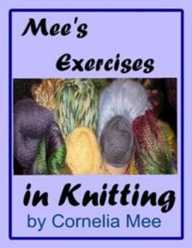 Picture of Mee's Exercises In Kneeting