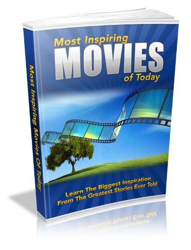 Picture of Most Inspiring Movies Of Today