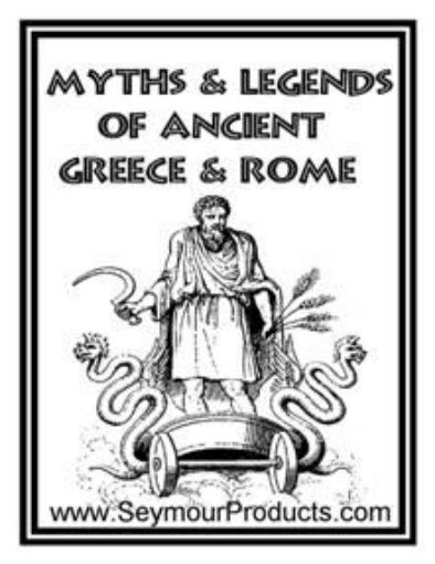 Picture of Ancient Myths