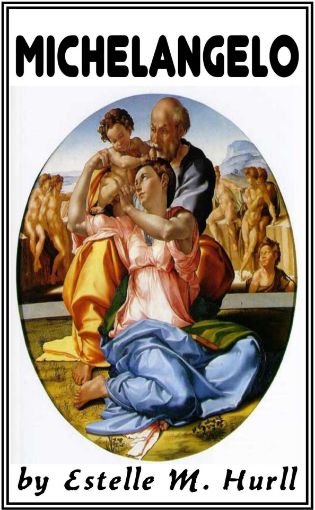 Picture of Michelangelo