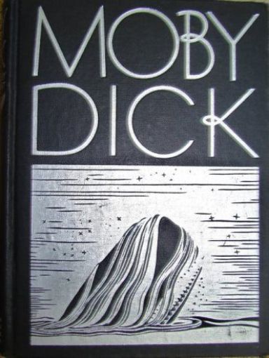 Picture of Moby Dick
