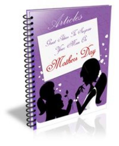 Picture of Mother's Day