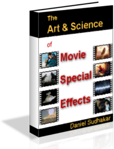 Picture of Movie Special Effects