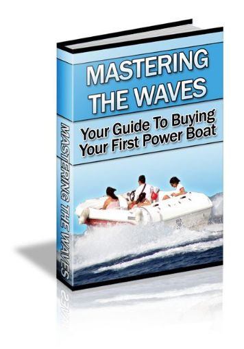 Picture of Mastery The Waves