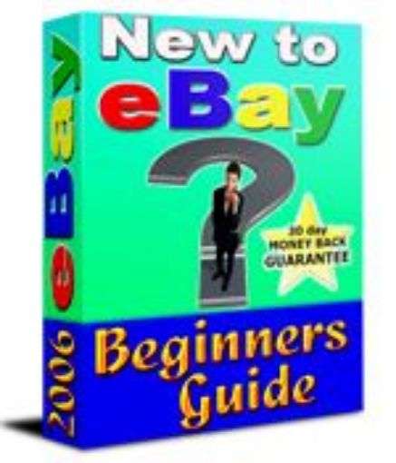 Picture of Ebay Guide Description