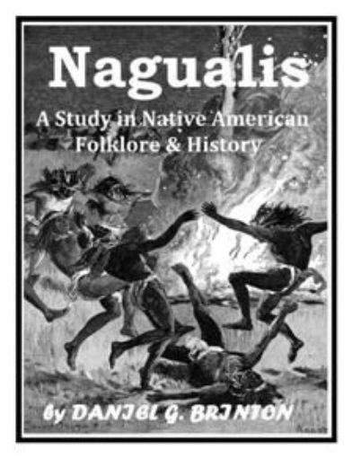 Picture of Nagualism